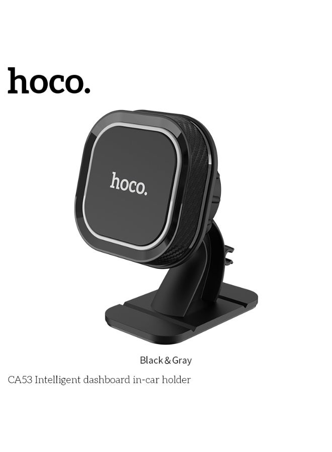 hoco. CA53 Intelligent dashboard in-car holder - Image 1