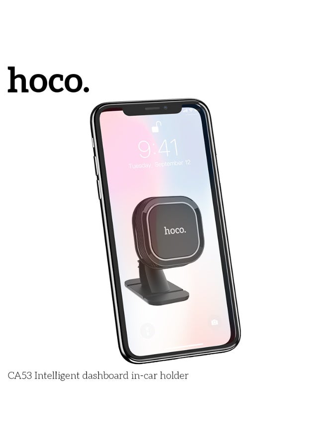 hoco. CA53 Intelligent dashboard in-car holder - Image 2
