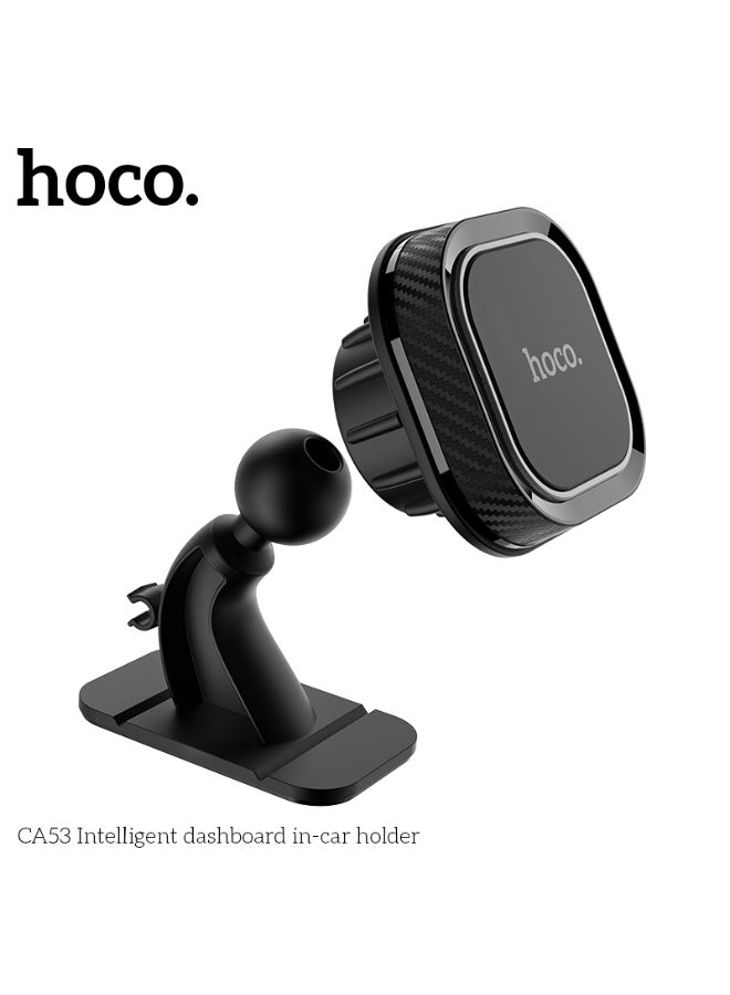 hoco. CA53 Intelligent dashboard in-car holder - Image 4