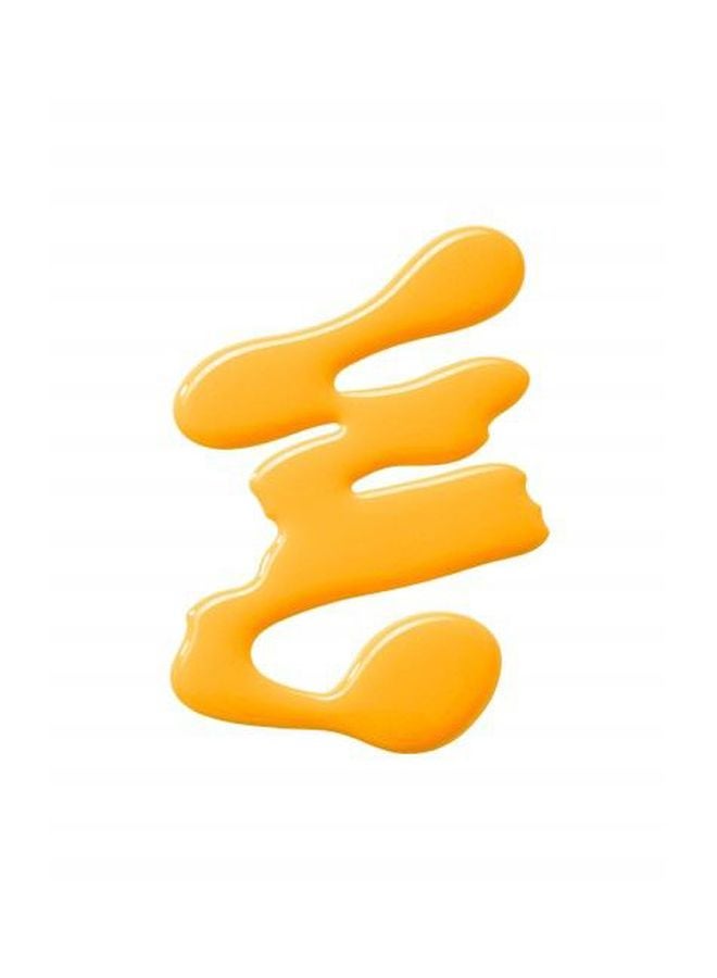 flormar Full Color Nail Enamel 47 Lemoncello - Image 2