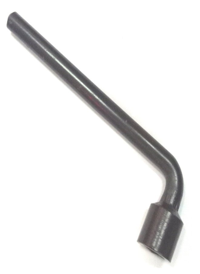 LOVELY® Lilyton 8 10 12.5 MM L Spanner/L Pana Carbon Steel - 1 Set of 3 Sizes - Image 5