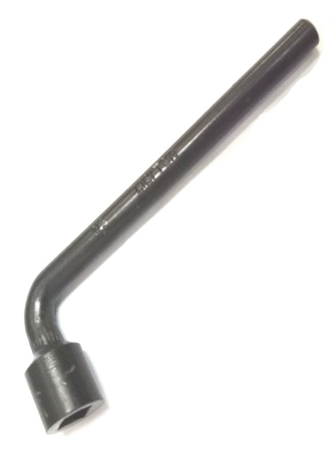 LOVELY® Lilyton 8 10 12.5 MM L Spanner/L Pana Carbon Steel - 1 Set of 3 Sizes - Image 4