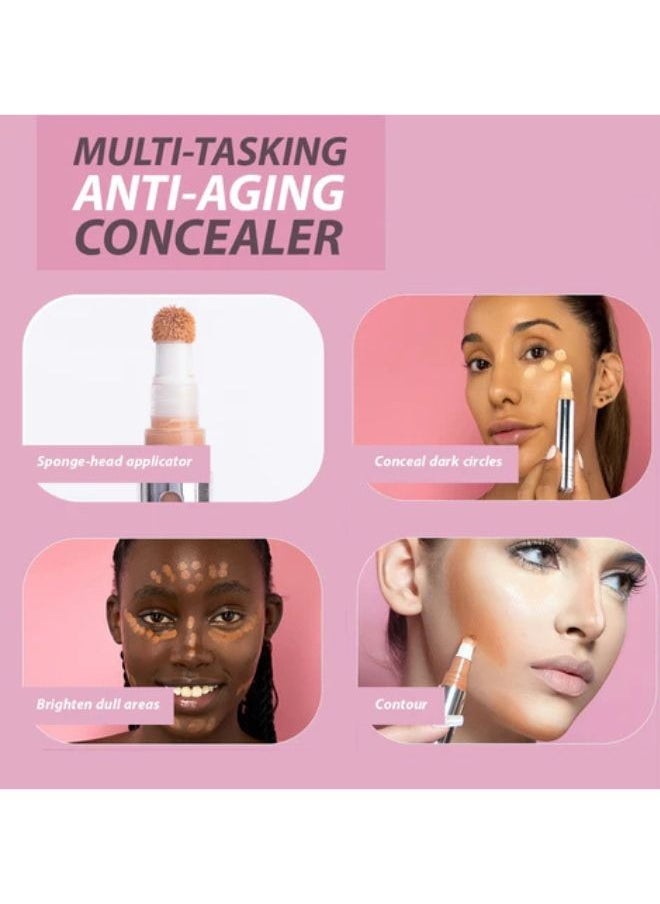 IDA Beauty - 3D Liquid Multi - Use Sculpting Concealer R#01 - Image 1