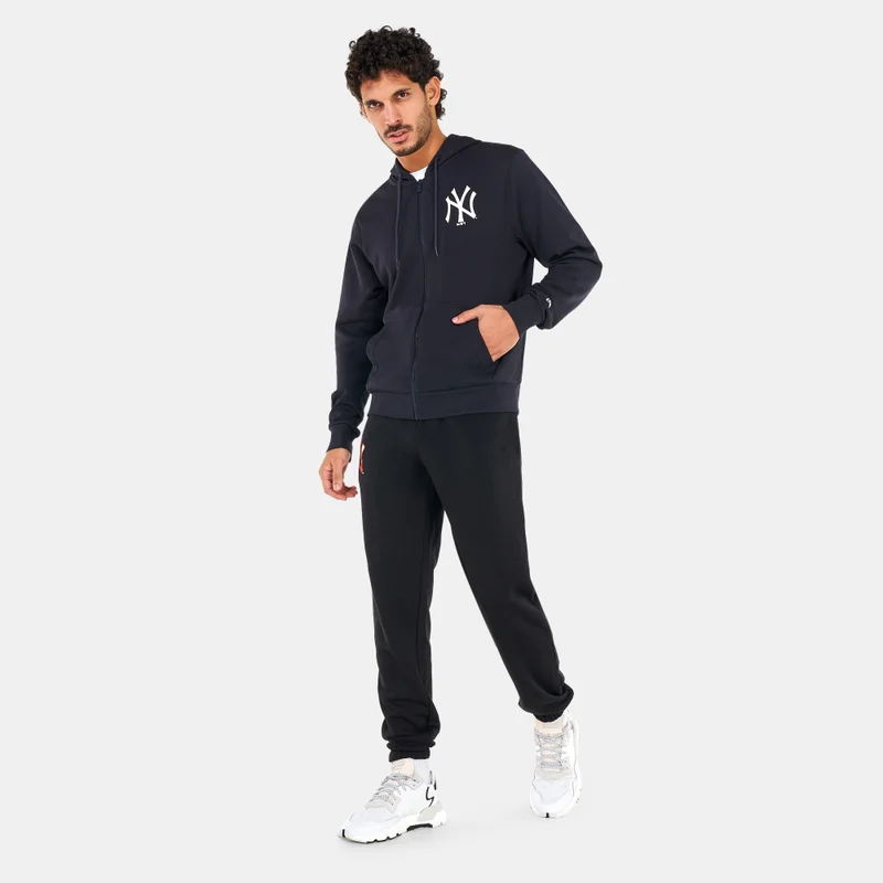 NEW ERA Men's New York Yankees League Essential Hoodie