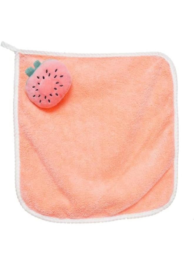 Cotton Baby Hand Bath Towel - Image 1