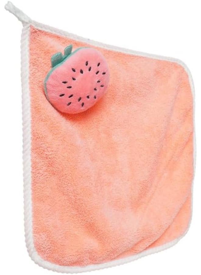 Cotton Baby Hand Bath Towel - Image 2