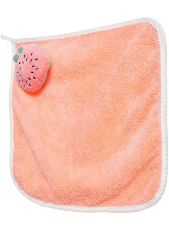 Cotton Baby Hand Bath Towel - Image 3