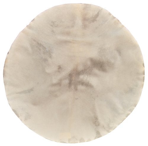 Golden Gate P-199 Bodhran Goatskin Head - 22" - Image 2