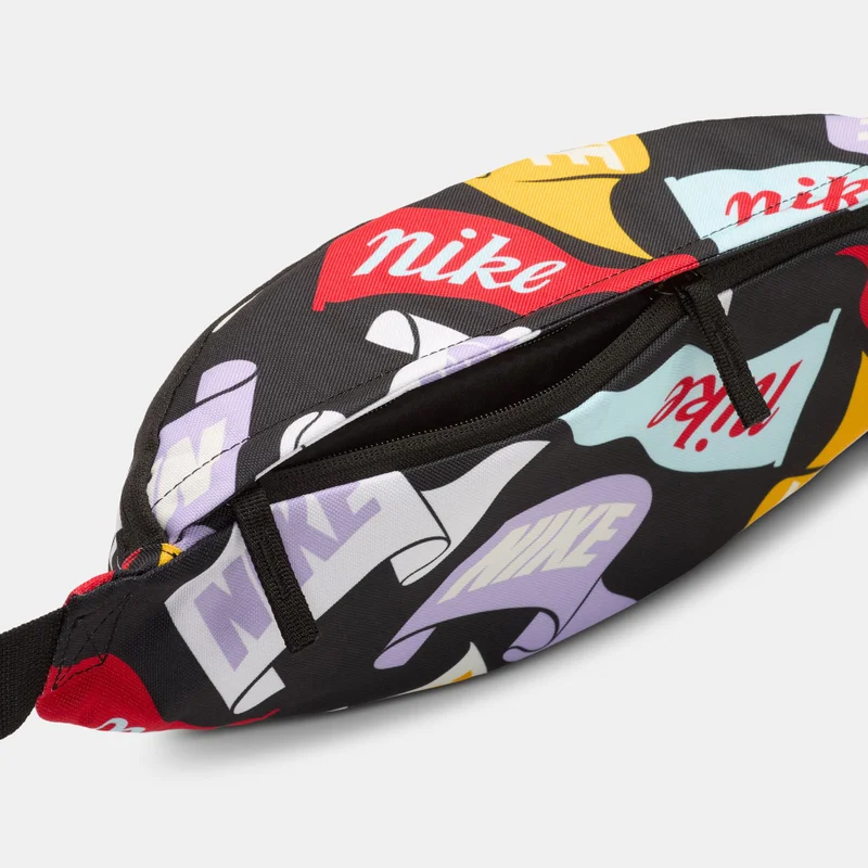 Nike Heritage Crossbody Bag