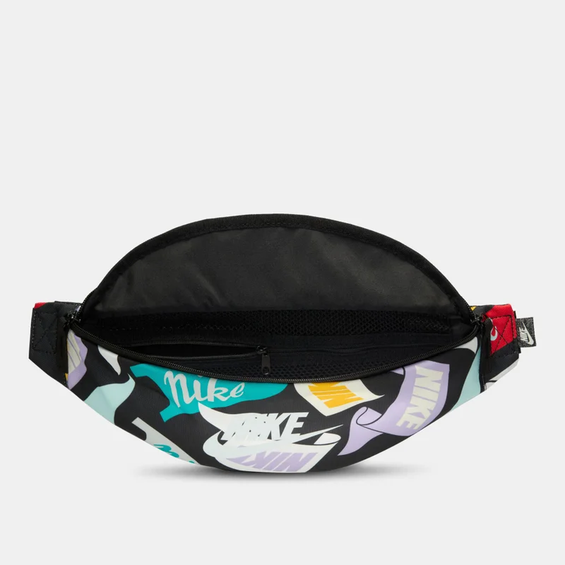 Nike Heritage Crossbody Bag