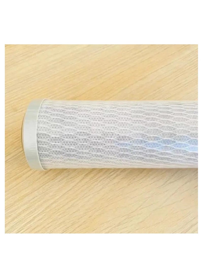 Kana - 3 Stage water Filter, Whole House Water Filter,3-Stage water Filtration, Sets of High Capacity Replacement Pre-Filter Sets for Essence Series Reverse Osmosis Water Filter System Stage 1, 2&3. - Image 1