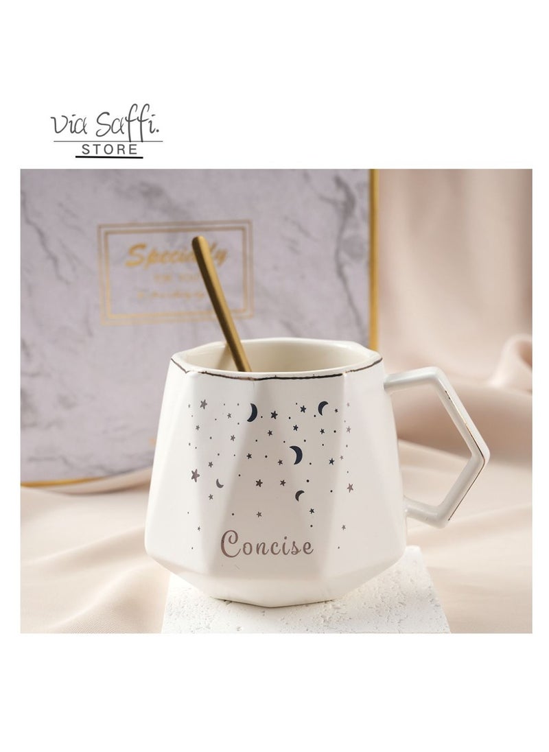 Via Saffi Gifts Basket for Women,Spa Gift Set for Women,Birthday Gifts for Women Mom Sister Girls Ladies  - Image 4