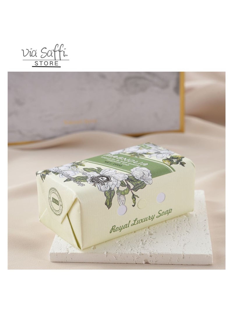 Via Saffi Gifts Basket for Women,Spa Gift Set for Women,Birthday Gifts for Women Mom Sister Girls Ladies  - Image 5