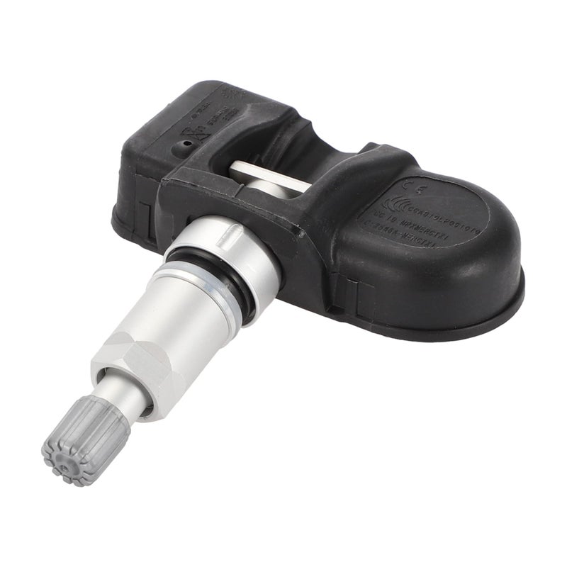 Hihaha No56029359AB Tire Pressure Sensor for Jeep Grand Cherokee Commander 20082010 Tire Pressure Monitoring Sensor 1 Pcs
