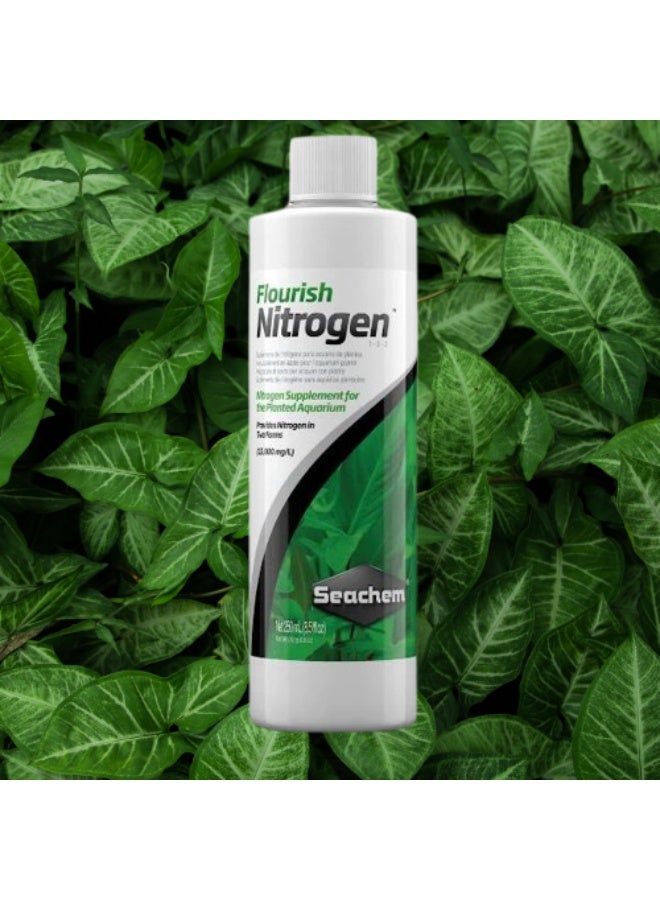 سي تشيم سيتشيم تزدهر النيتروجين 250 مل - Image 1