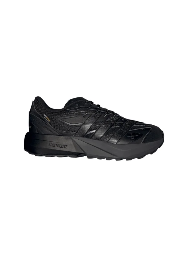 Adidas Adidas Lightblaze Atr M Black Sportswear Shoes For Men