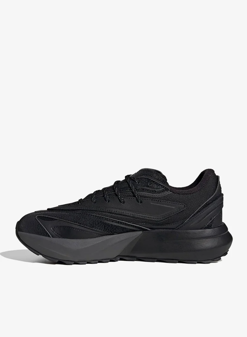 Adidas Lightblaze Atr Black Sportswear Men Shoes