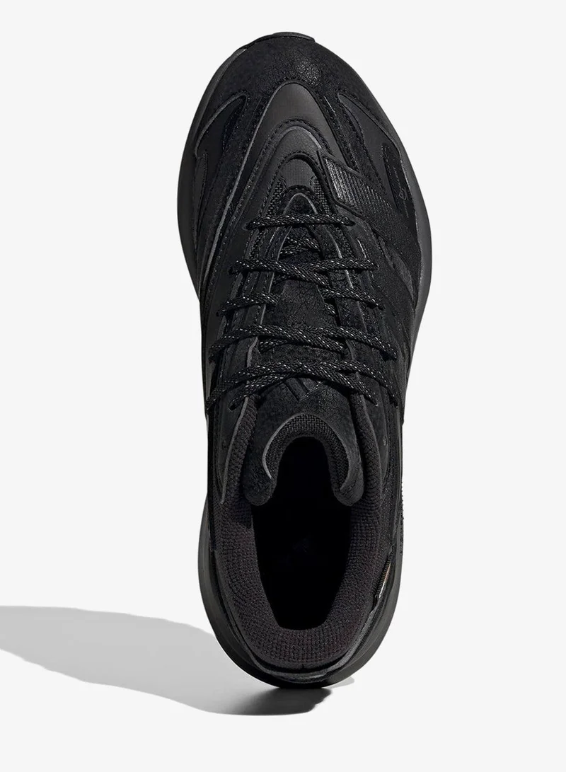 Adidas Core Black / Core Black / Grey Six Lightblaze ATR Shoes for Men | Best Price UAE