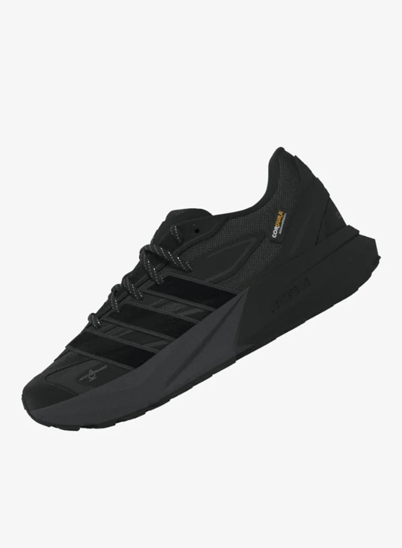 Adidas Core Black / Core Black / Grey Six Lightblaze ATR Shoes for Men | Best Price UAE