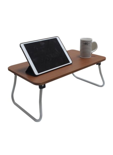 Fold Laptop Table 52.5x30x23cm