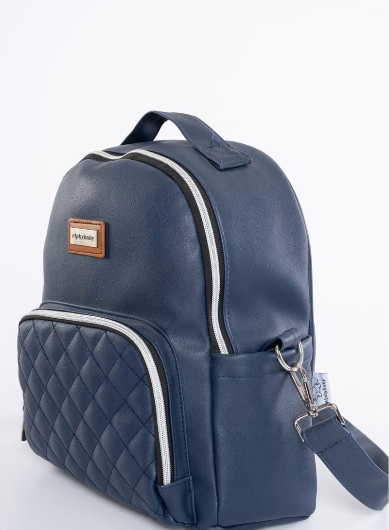 elphybaby Carry All Nappy Bag / Mama Bag  - Image 4