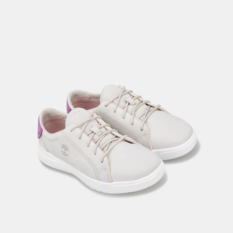 Timberland Kids' Seneca Bay Leather Oxford Shoe