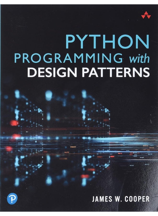 Python Programming with Design Patterns - Image 1