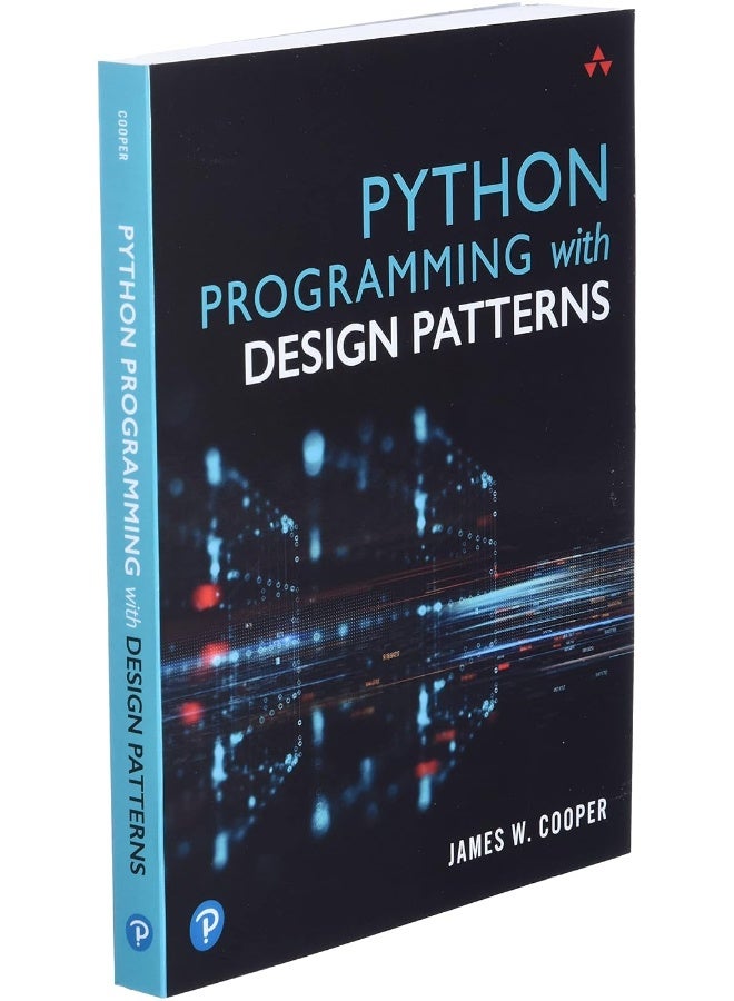 Python Programming with Design Patterns - Image 3