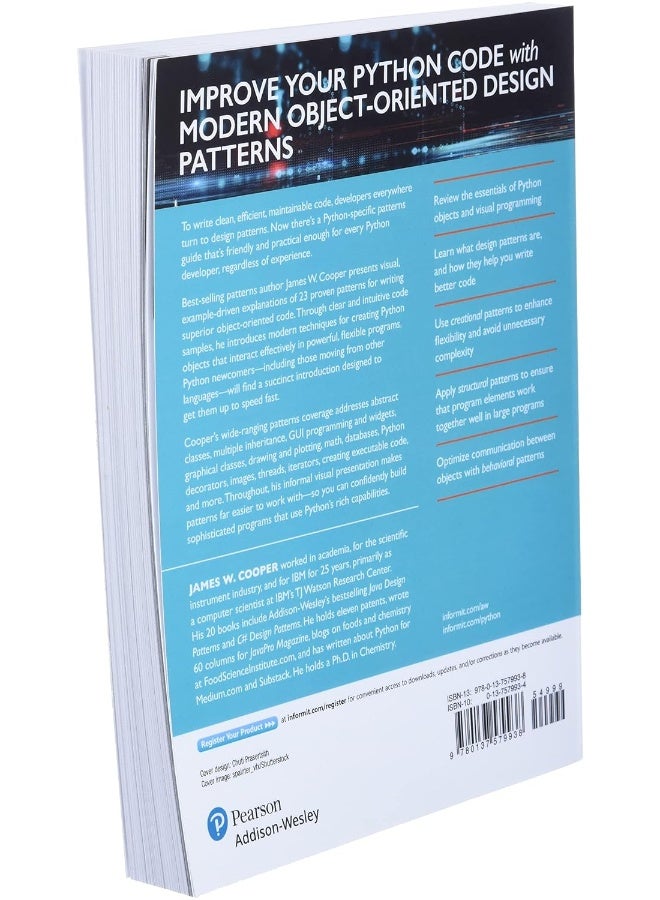 Python Programming with Design Patterns - Image 4