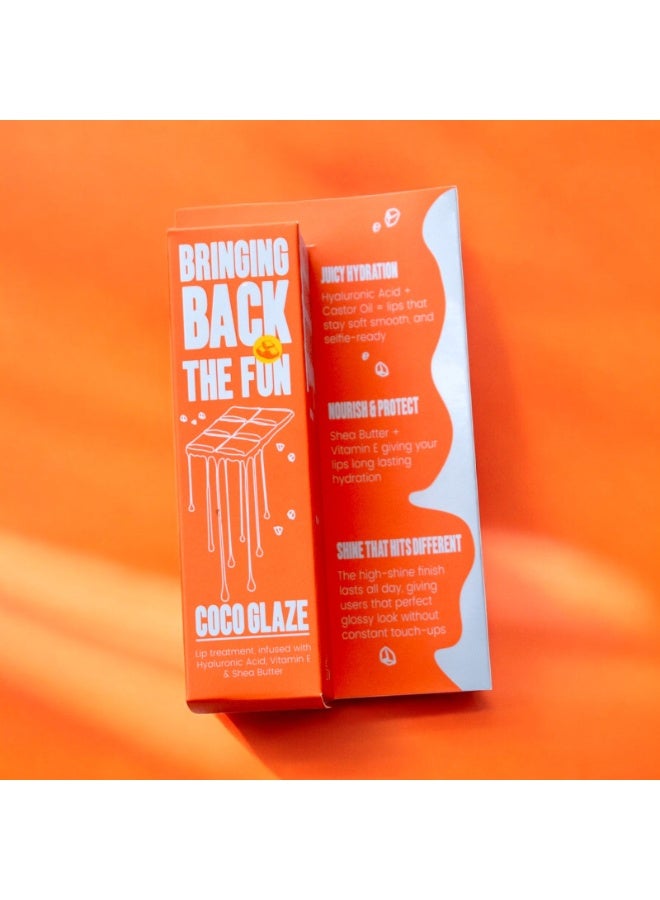 بوب ليب جيلى كوكو جلايز - Image 2