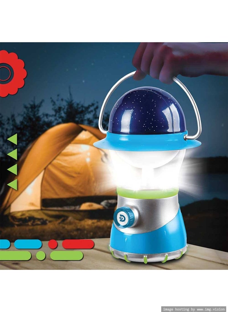 Discovery Discovery - Kids Startlight Lantern  - Image 5