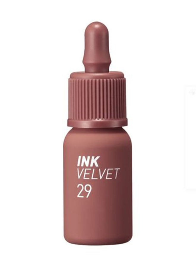 Ink Velvet 029 Cocoa Nude - pzsku/Z9FC7C02756C1A34CB42BZ/45/_/1694066330/76c6db4a-54af-4135-b484-67a4a320d82e