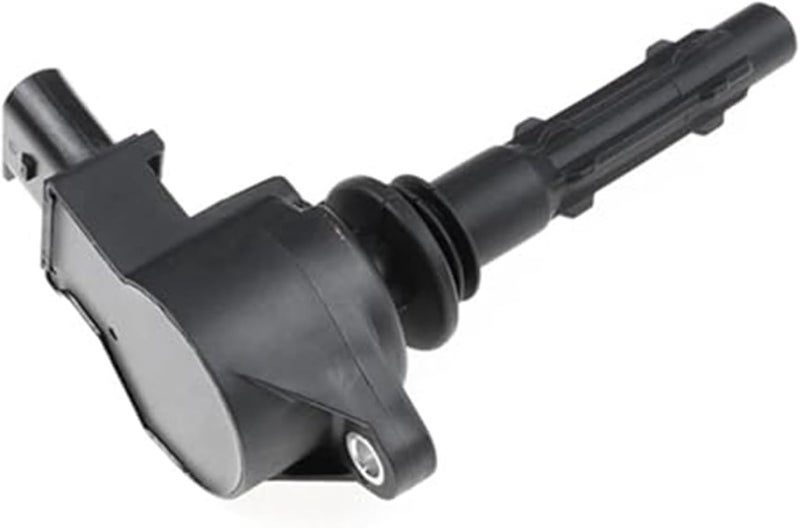 QASULER High Output Ignition Coil Set - Image 2