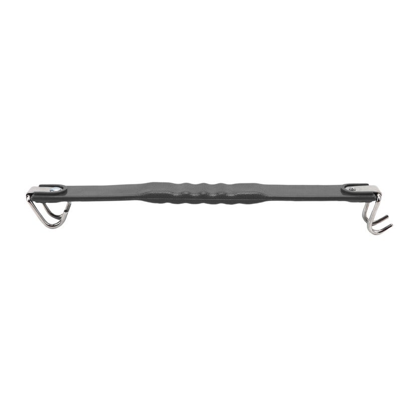 Golf Cart Battery Lifter: Black High-strength Rubber Iron, High Compatibility - Secure Anti-slip Grip Battery Carrying Handle for Golf Cart Battery Replacement, Heavy-duty Battery Transport - Image 3