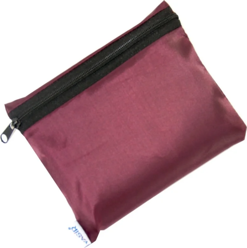 بيرات Pocket Prayer Rug Prayer Rug Practical Prayer Rug with Zippered Bag 1 Piece