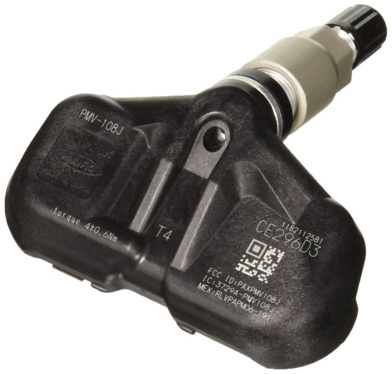 Denso 5500104 TPMS Sensor