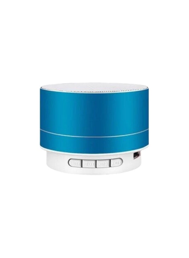 KUYING New Outdoor Portable Waterproof Bluetooth Speaker 