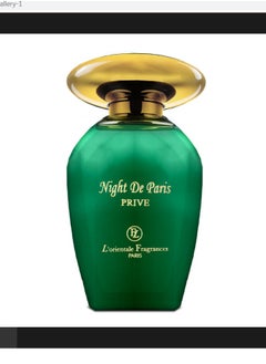 عطور لورينتال نايت دي باريس بريف أو دي بارفان 100 مل  - Image 1