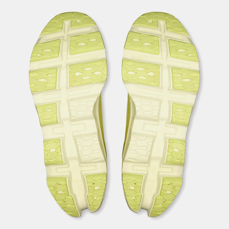 On Running Green Men's Cloudmonster 3 Running Shoes for Men | Best Price UAE