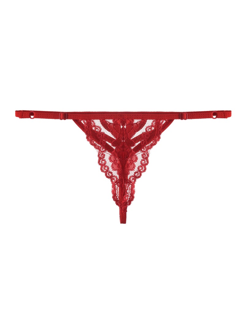 Lacy Dreams LACE LINGERIE SET  - Image 4