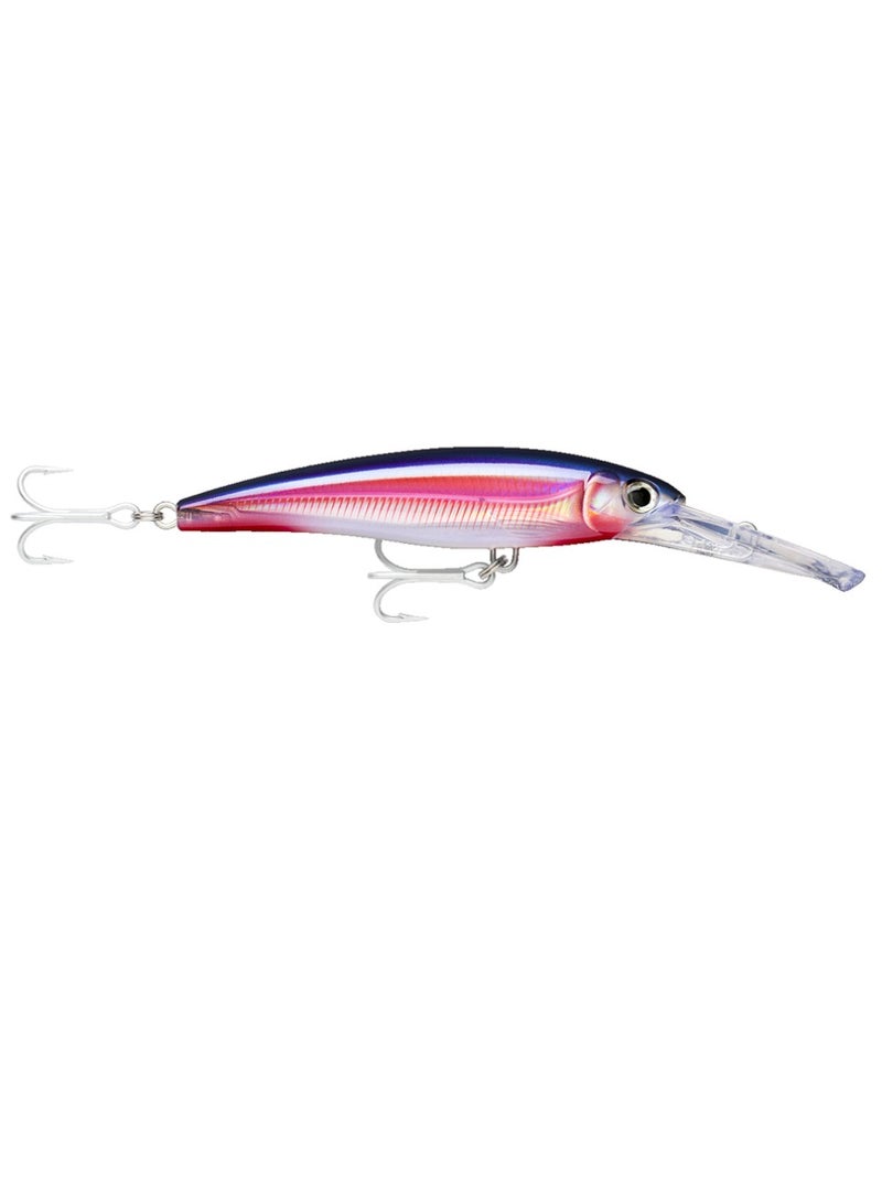Rapala X-Rap Magnum 20 Hd Real Red Bait