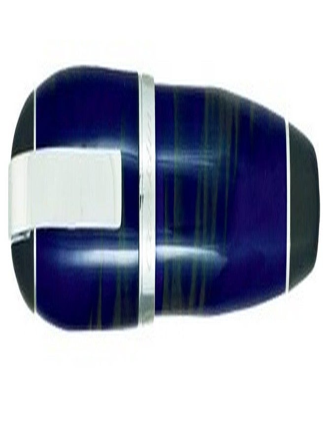 Conklin Victory Fountain Pen - Medium Nib Fountain Pen, Royal Blue (CK71500: CK71502) - Image 2