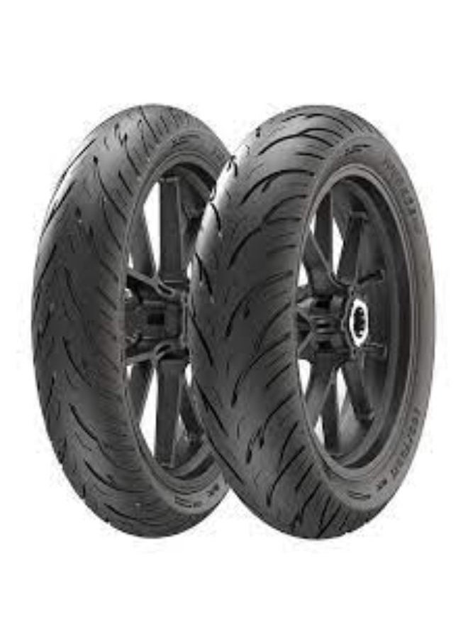 Motorcycle tyre 110/70R17  M/C  54H  T/L - pzsku/Z9FC86F581820F2E03038Z/45/_/1737883326/1e6898cb-b82f-431f-9061-e2b7122b0ef1