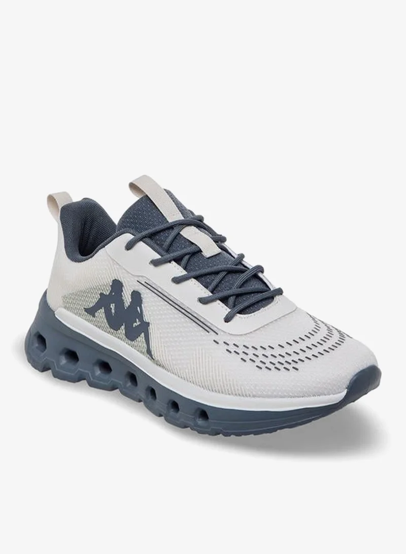 كابا Men Lace-Up Sports Shoes