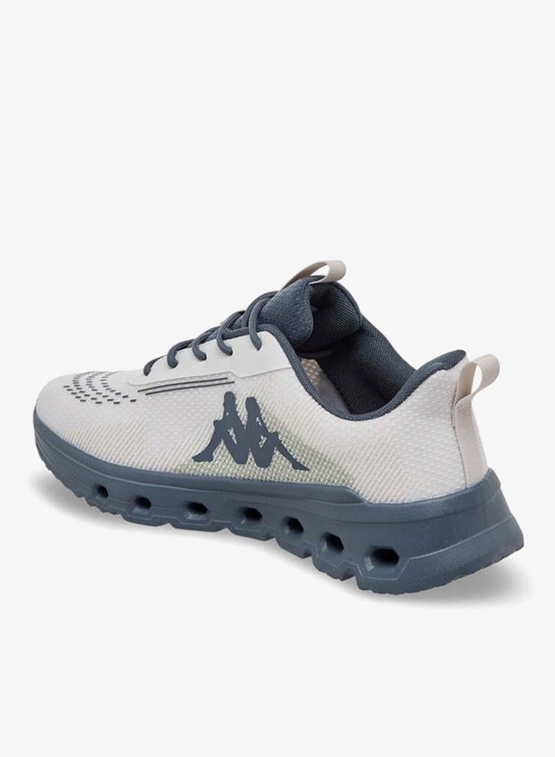 Kappa Men Lace-Up Sports Shoes - Image 5