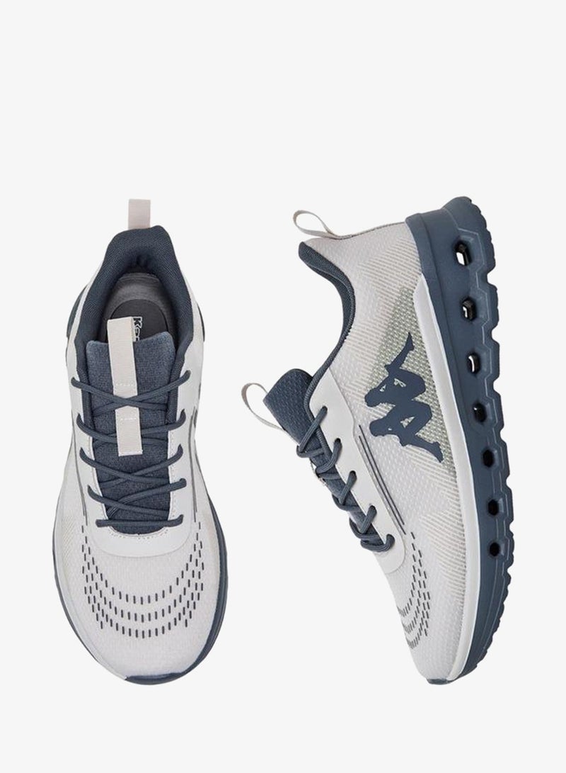 Kappa Men Lace-Up Sports Shoes - Image 3