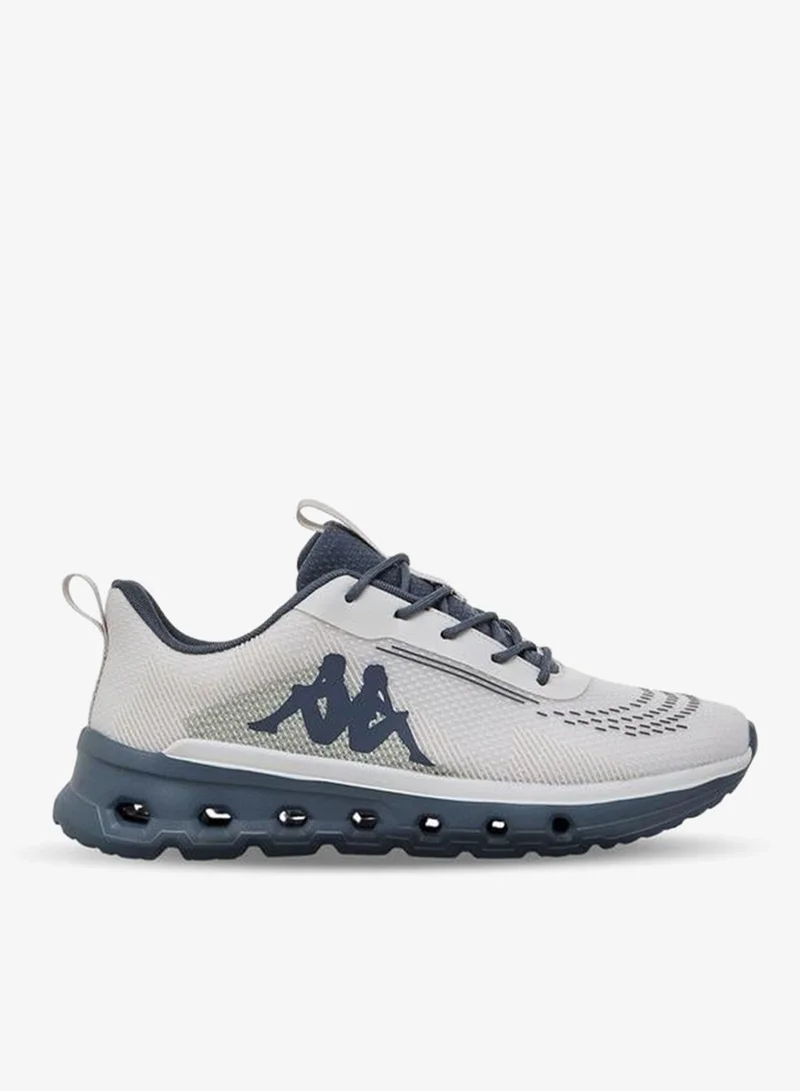 كابا Men Lace-Up Sports Shoes