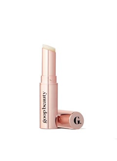 Lip Balm : Clean Moisturizing Lip Balm For Chapped Cracked Or Dry Lips : Dermatologist Tested : 016 Oz : Paraben And Silicone Free