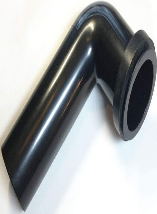 Moen AMC Kitchen Products Garbage Disposal Drain Elbow & Gasket Replacement Part, 1026 - Image 2