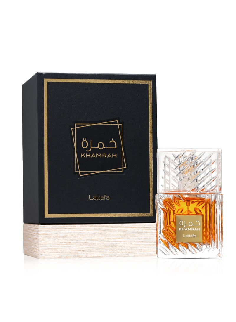 Lattafa Khamrah EDP 100ml 